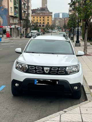 Dacia Duster 2020 4x4