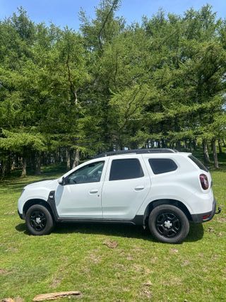 Dacia Duster 2020 4x4