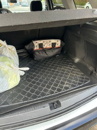 Dacia Duster 2020 4x4