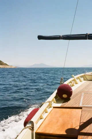 Yashica ML 35mm 1:2.8 Y/C objetivo