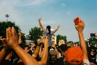 Yashica ML 35mm 1:2.8 Y/C objetivo