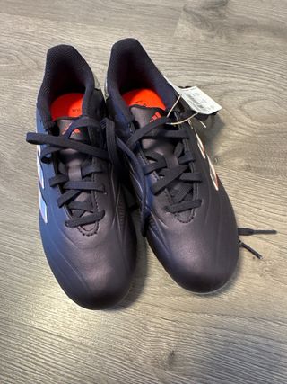 Botas Adidas Fútbol Copa Pure 2 League Talla 34