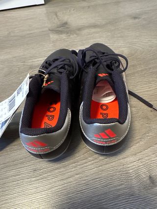 Botas Adidas Fútbol Copa Pure 2 League Talla 34