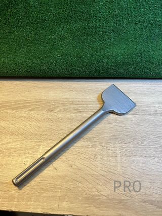 Cincel SDS MAX Firecore