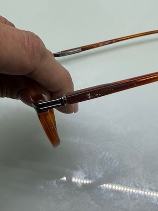 Montatura Occhiali Marcolin Vintage Nuova