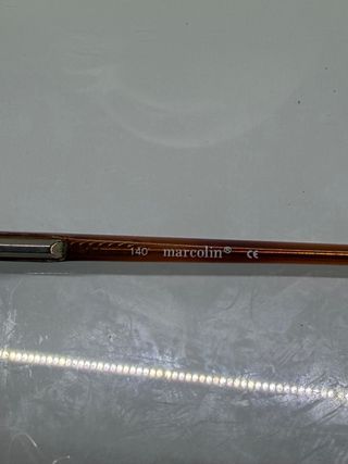 Montatura Occhiali Marcolin Vintage Nuova