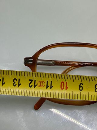 Montatura Occhiali Marcolin Vintage Nuova