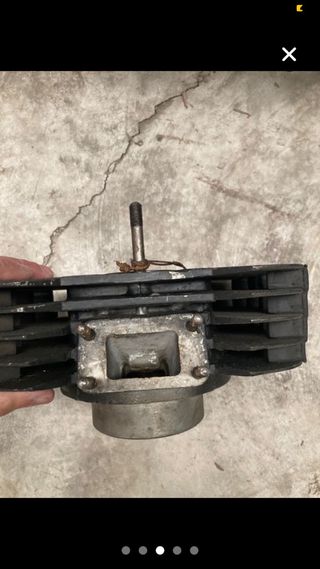 Cilindro Bultaco Streaker 75 Nuevo