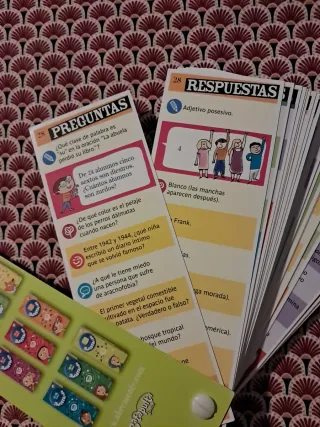 Abremente 11-12 años