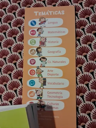 Abremente 11-12 años