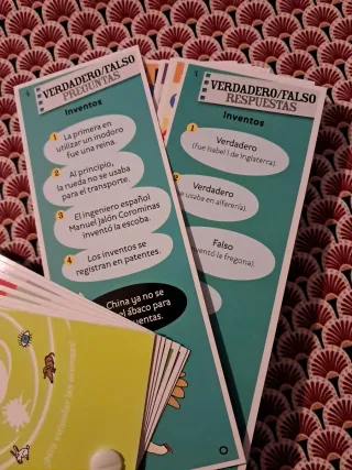 Abremente 11-12 años