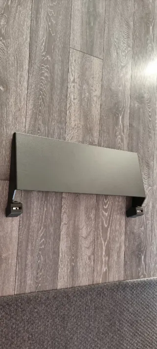 Bandeja para simulador