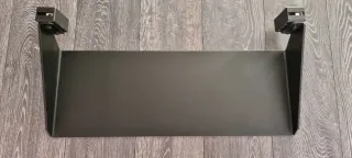 Bandeja para simulador