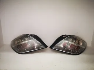 Pilotos Traseros Irmscher Opel Astra H GTC /OPC