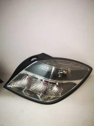 Pilotos Traseros Irmscher Opel Astra H GTC /OPC