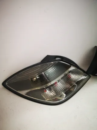 Pilotos Traseros Irmscher Opel Astra H GTC /OPC