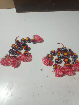 Fiestas moros y cristianos Traje Contrabandista Ta