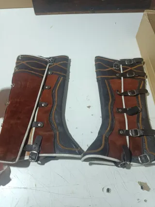 Fiestas moros y cristianos Traje Contrabandista Ta