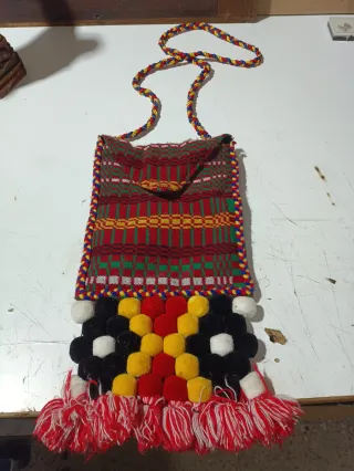 Fiestas moros y cristianos Traje Contrabandista Ta