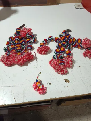 Fiestas moros y cristianos Traje Contrabandista Ta