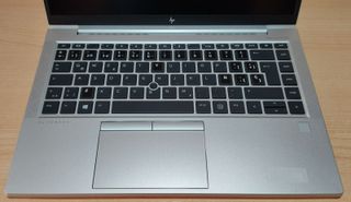 Ultrabook HP Elitebook 845 G8. FULLHD, 32 GB RAM