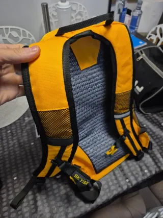 Mochila SKYSper Lanto 20L Montaña Senderismo