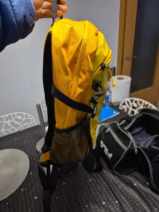 Mochila SKYSper Lanto 20L Montaña Senderismo