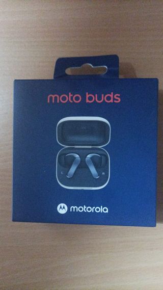 Auriculares inalámbricos nuevo