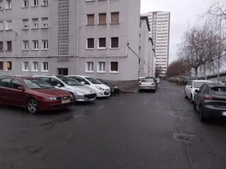 Alquiler Apartamento