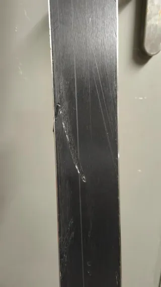 Esquís Rossignol World Cup 165