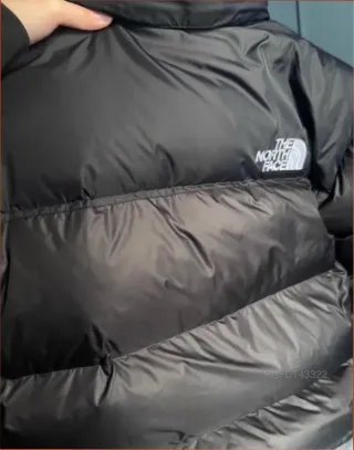 North Face Chaqueta Ligera Talla S