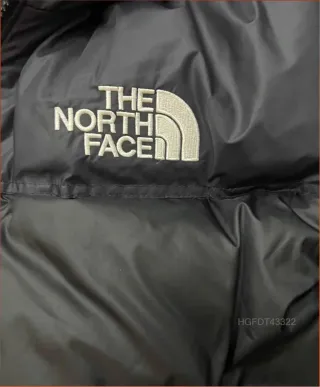 North Face Chaqueta Ligera Talla S