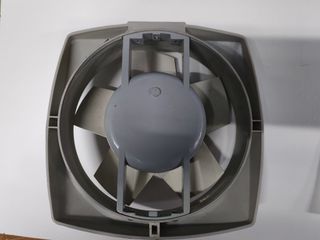 Extractor S&P HPM 160 Pared