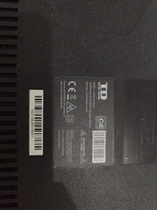 Placa HK.T RT2851P839 K50dlg12us