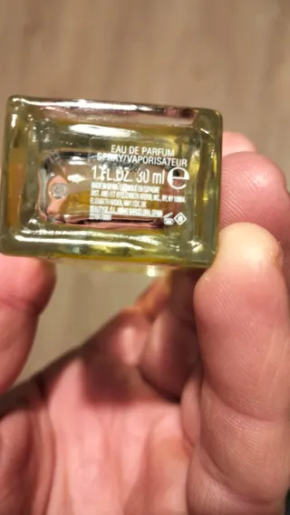 Elizabeth Arden 5th Avenue & Iceberg Rosa