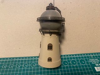 Modelismo ferroviario construcciones escala N