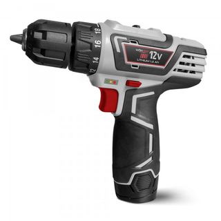 Taladro Wor Grip 12V 1 Batería 1.3 Ah