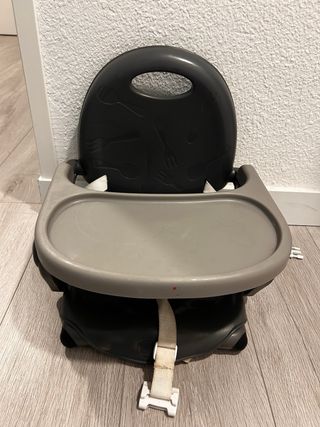Elevador Silla Portátil Niños Chicco