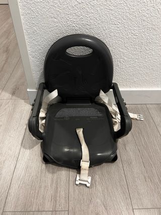 Elevador Silla Portátil Niños Chicco