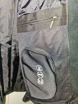 Giacca Moto SPIDI H2Out Impermeabile