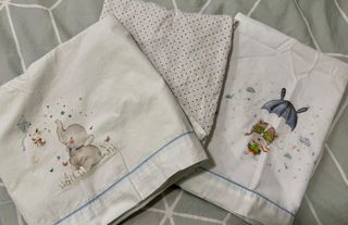 Carrito y silla paseo bebé Inglesina Aptica Azul