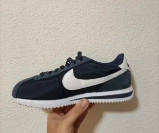 T41 Nike Cortez TXT
