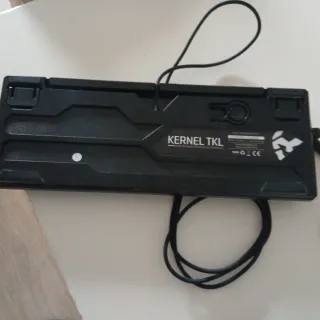 Teclado KROM Kronos TKL