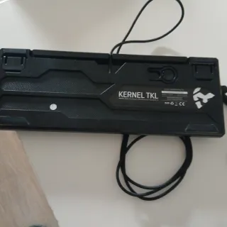 Teclado KROM Kronos TKL