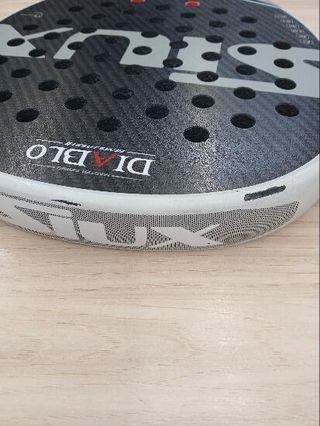 Pala Siux DIABLO Revolution II