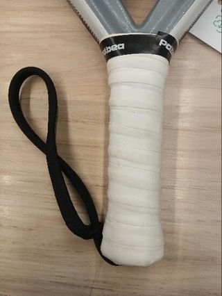 Pala Siux DIABLO Revolution II