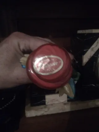 Payaso Cristal de Murano