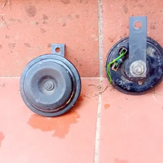 Segnalatori acustici