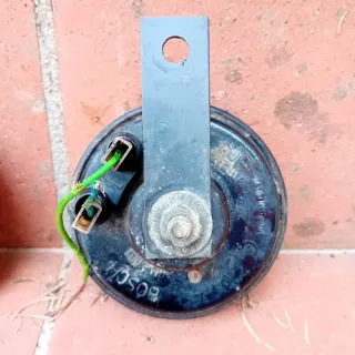 Segnalatori acustici