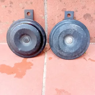 Segnalatori acustici